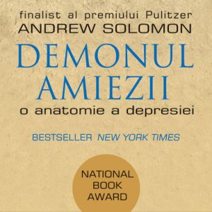 [Recomandare de carte] Demonul amiezii