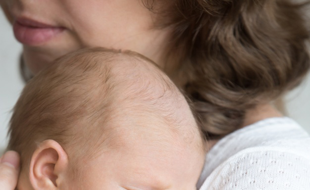 Depresia postpartum – cum o recunoastem?