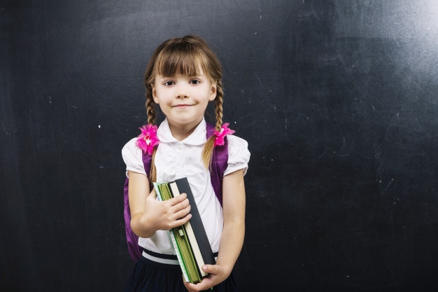 Cum ne pregatim copiii pentru prima zi de scoala? 