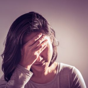 Anxietate vs. depresie – care sunt diferentele dintre ele? 