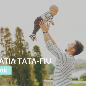 Relatia tata-fiu (ebook)