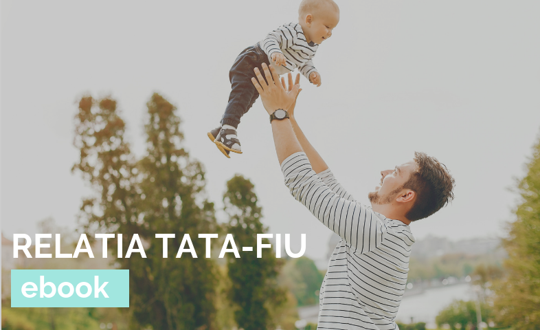 Relatia tata-fiu (ebook)